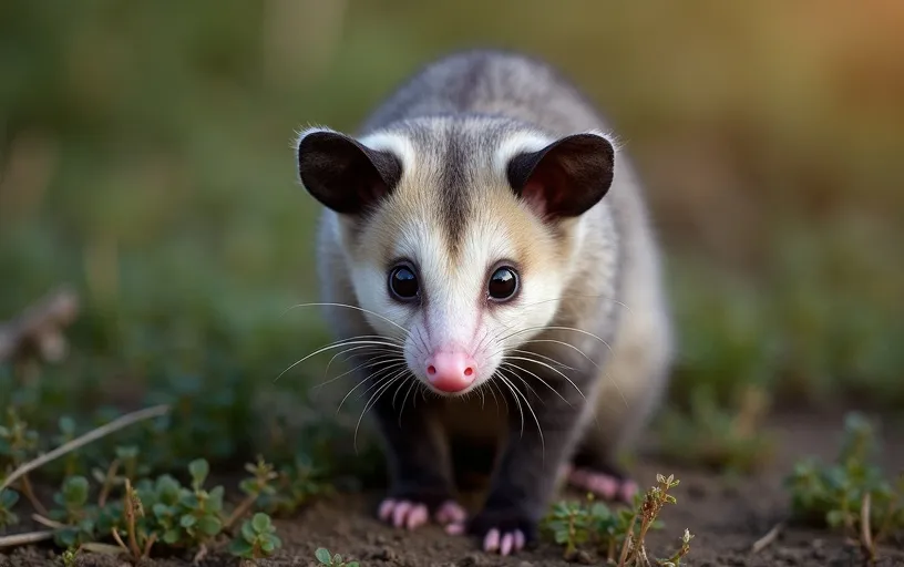 Comprehensive Possum Property Inspection Diddillibah