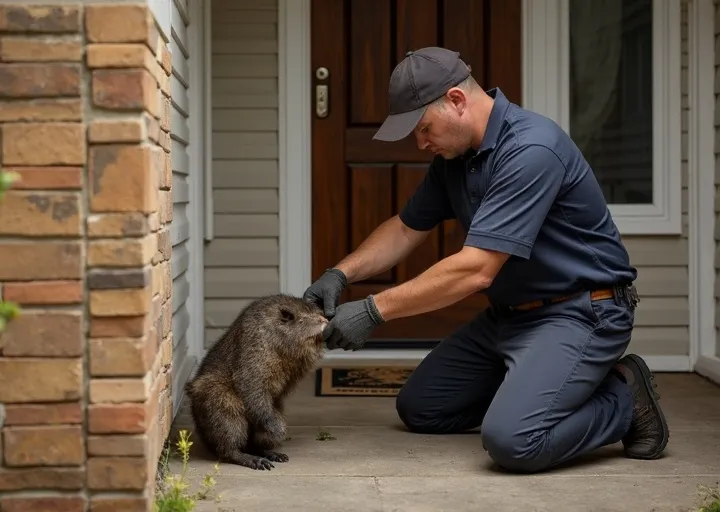 Commercial Possum Removal Diddillibah
