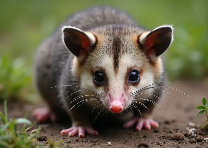 Safe Possum Capture Diddillibah