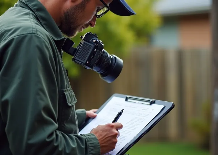 Exclusion Proofing & Prevention Diddillibah