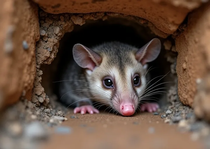 Possum Control Equipment Preparation Diddillibah
