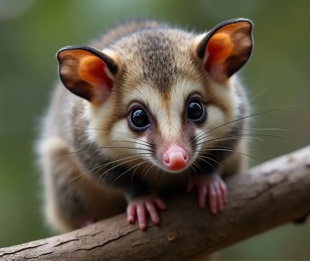Possum Relocation & Release Diddillibah