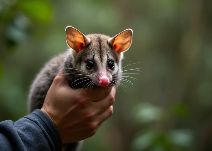 Commercial Possum Exclusion Diddillibah