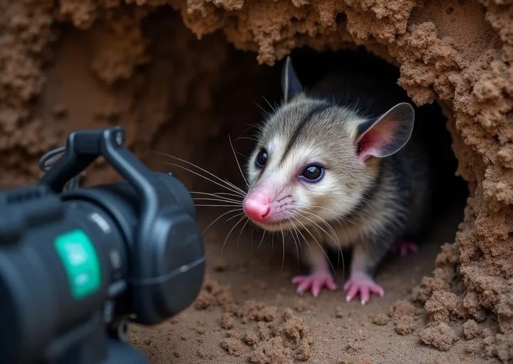 Comprehensive Possum Property Inspection Diddillibah