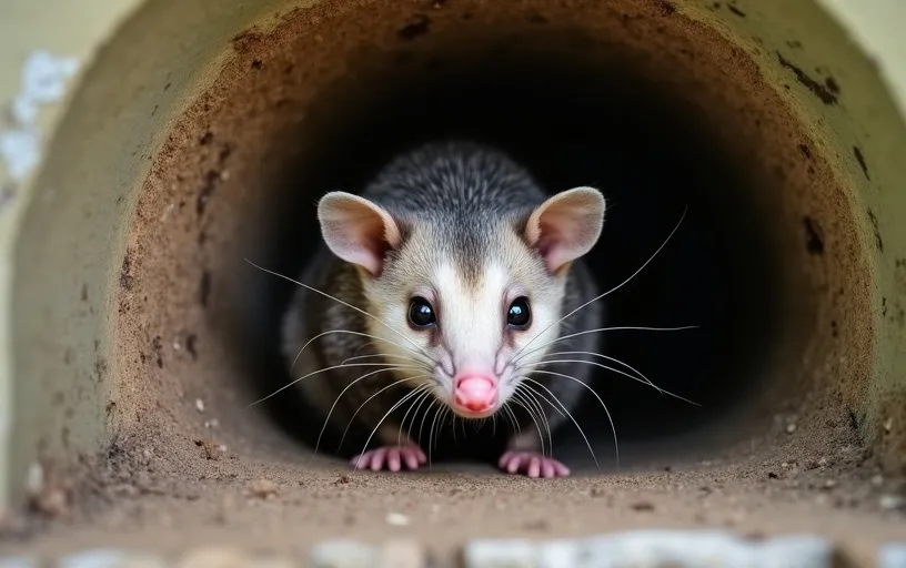 Professional Possum Prevention Services Diddillibah