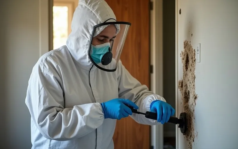 Sanitization & Decontamination Diddillibah